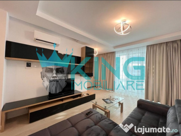 Mamaia | 2 Camere | AC | Parcare privata |.Termen lung/scurt