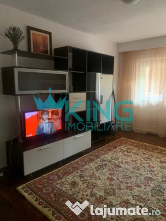 Apartament cu 2 camere | Zona centrala | Mobilat modern