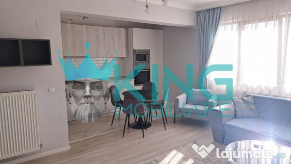 Apartament cu 2 Camere Albert Ploiesti