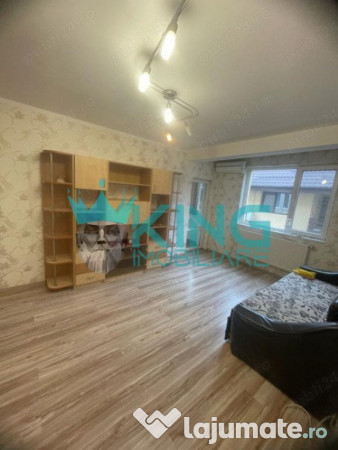 Apartament 2 Camere Drumul Fermei Popesti-Leordeni