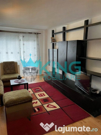 Iosefin| 3 camere| balcon| centrala