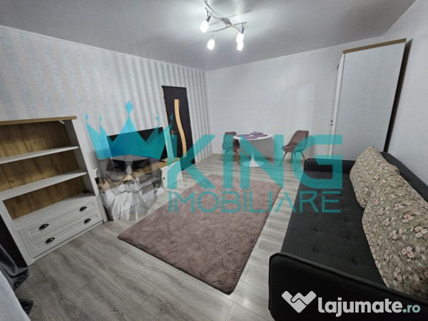 Apartament 2 camere / Micro 13 / Centrală proprie