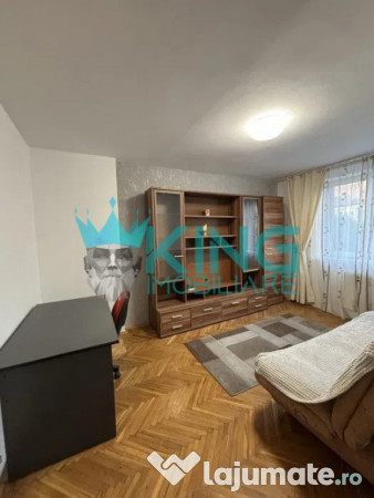 2 camere / 7 Noiembrie / Centrala / Pet friendly