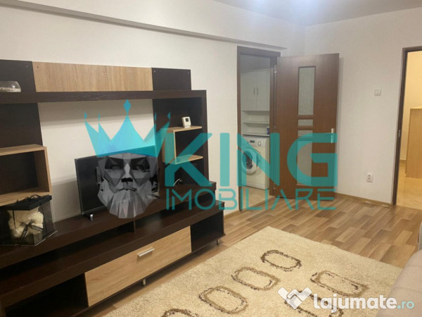 Apartament cu 2 camere // Enachita Vacarescu // Curatenie lu