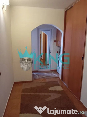 Inel II | apartament | semidecomandat | pet friendly