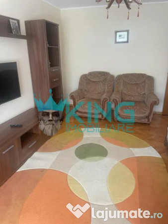 Tomis 3 | 3 Camere | Decomandat | Centrala | AC | Termen lun