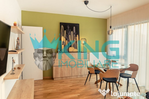 Apartament 3 Camere | Pret 750 Euro | Loc parcare | Centrala