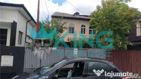 Ultracentral | cercelus | casa/vila | 5 camere