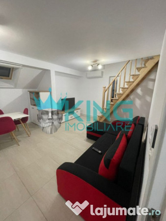 Apartament 3 camere in Vila | Blascovici | Centrala proprie