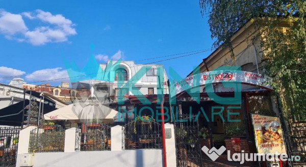 Spatiu Comercial | Zona Centrala | Ideal Investitie