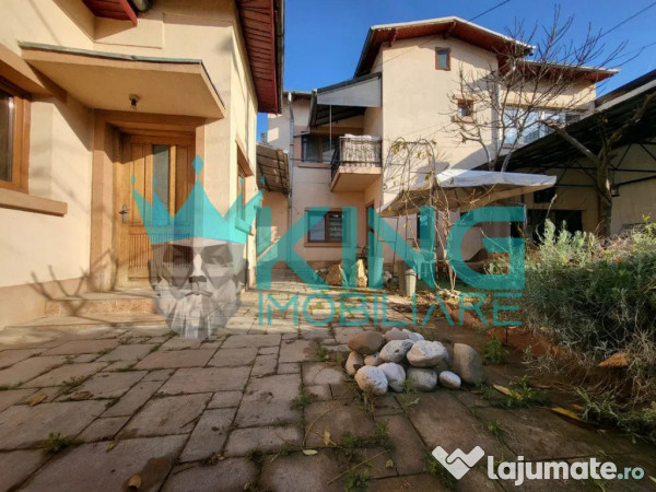 Rudului | 5 camere | 178 m2 | 3 parcari | Zona Linistita |