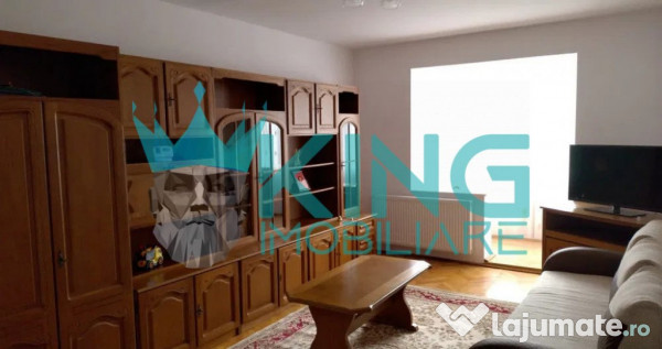 Apartament 2 Camere | Dambu Pietros |