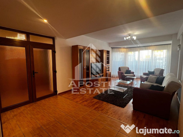 Apartament 4 camere, 2 bai, 2 locuri de parcare, Aradului