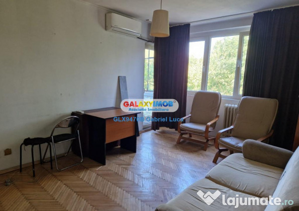 Apartament 3 camere 58mp | Bd. Brancoveanu - Budimex |