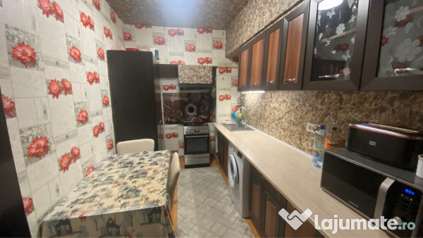 Ghimbav Ultracentrala  garsoniera 60000 euro