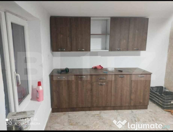 Casa 15 km bistrita 2000mp teren