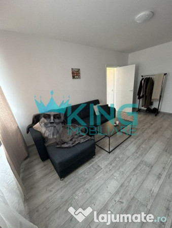 Mihalache, 1 mai | 2 camere | balcon | metrou 6min | renovat