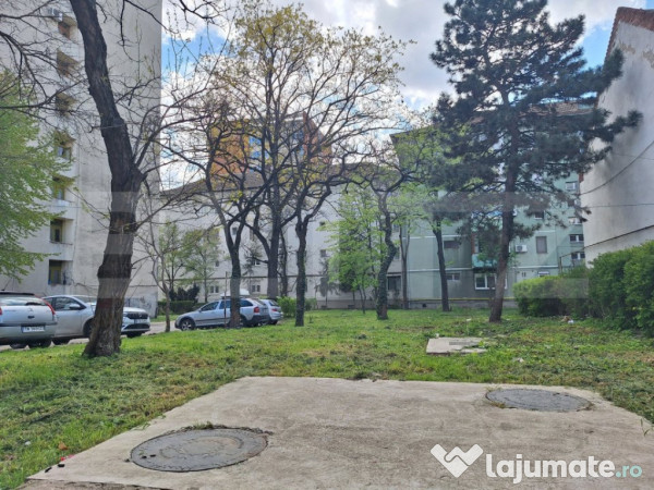 Teren intravilan de vanzare, 228 mp, zona take ionescu