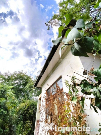 Casa individuala, grigorescu, p-ta 14 iulie, renovabila 135m