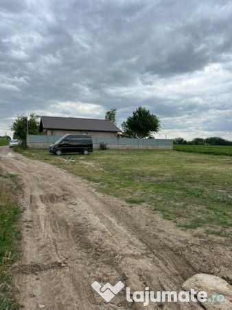 Teren vânători galați