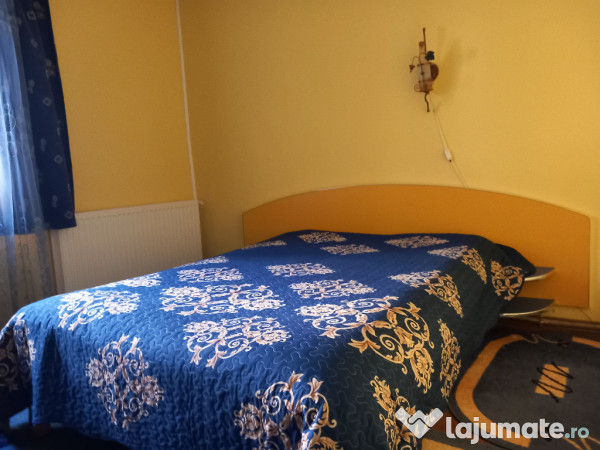 apartamente de vanzare busteni