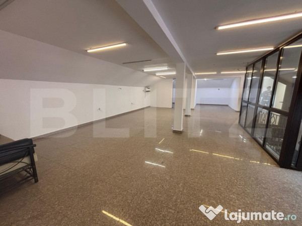 Spatiu de inchiriat pucioasa