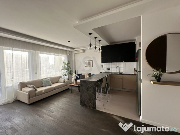 Apartament tip duplex 3 camere dristor