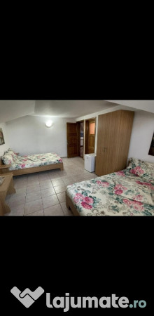 Cazare eforie nord acceptam vouchere de vacanta