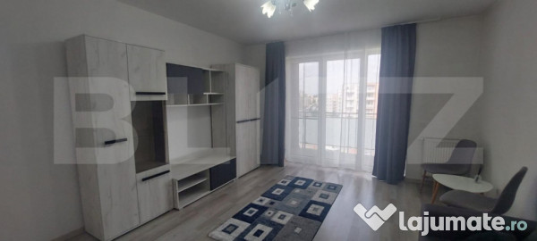 Apartament 1 camera/ garsoniera- avangarden bartolomeu mobil