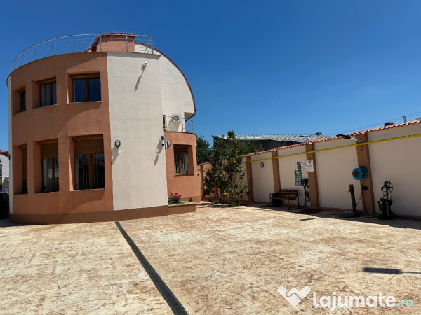 Vigafon - casa 7 camere bobalna