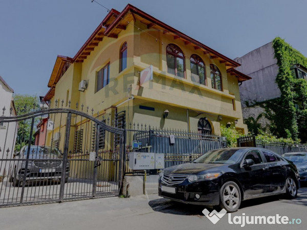 Casă / vilă de închiriat zona dacia