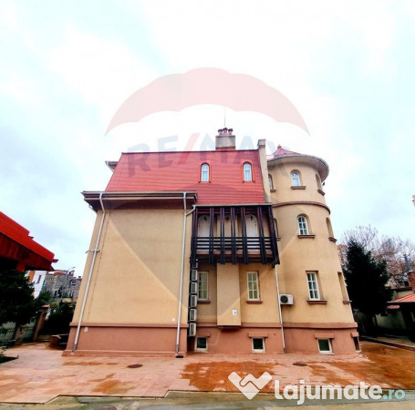 Spatiu deosebit | destinatie mixta | locuri parcare | 13 ...