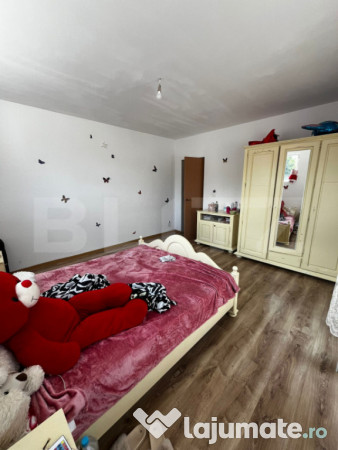 Exclusivitate! apartament 2 camere,53 mp, etaj 2, nasaud,zon