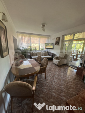 Casa plan parter 170 mp, zona micro 17