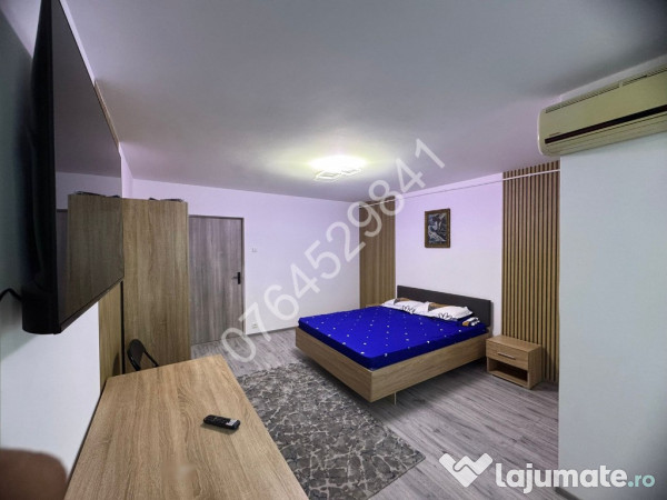 Garsoniera gorjului, bd. iuliu maniu, renovata, langa metrou gorjului