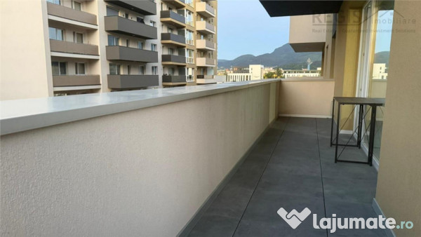 Apartament de trei camere zona astra - urban plazza