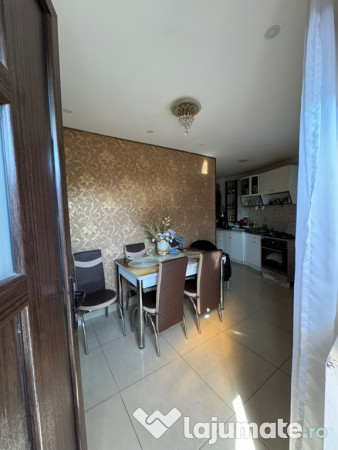 Casa la curte dobroesti, sat fundeni, ilfov