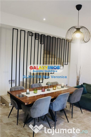 Vila deosebita, semimobilata- posibilitate avans zero sau in