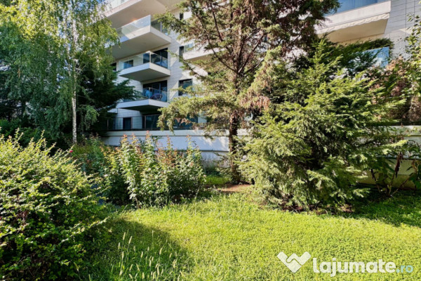 Apartament 5 camere one floreasca lake
