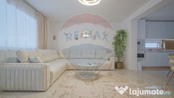 Comision 0% | casă tip duplex de vânzare | 4 camere | c...