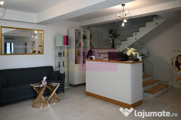 Inchiriez casa p+2 lacul tei | finisaje premium | 2024