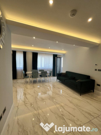 Apartament 3 camere, ultra modern, etj 1, radauti