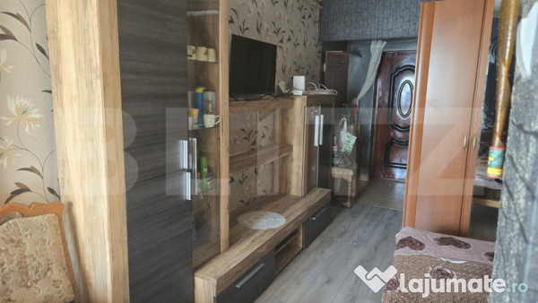 Apartament de vanzare, cu 1 camera, 22 mp, zona soarelui