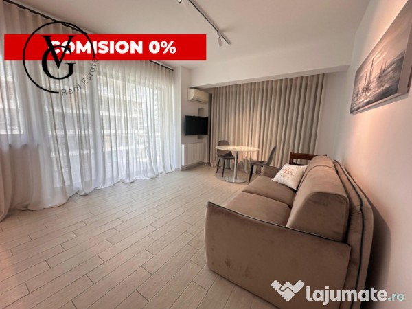 Apartament 2 camere vedere la mare și lac -langa paja - mam