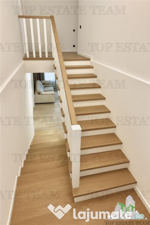 Casa premium duplex de langa craiova