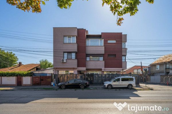 Si casa si afacere totul sub același acoperiș in sector...