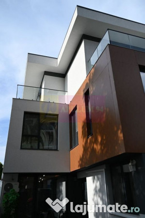 Inchiriez casa p+2 lacul tei | finisaje premium | 2024