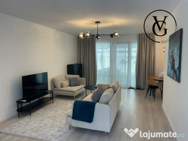 Vila 5 camere amsamblu rezidential mobexpert homes i pipera