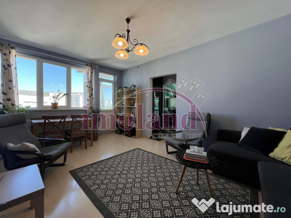 Apartament 2 camere - 1 mai/ion mihalache