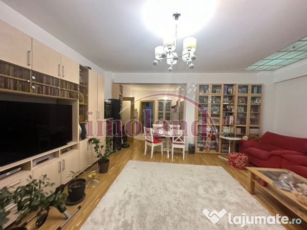 Vanzare apartament 4 camere generoase - floreasca - imobi...